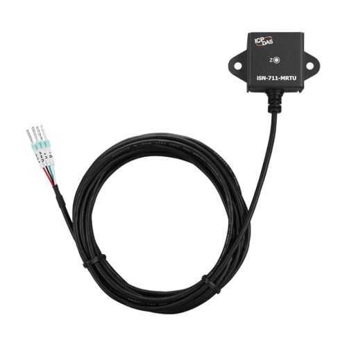 iSN-711-MRTU CR ICP DAS
